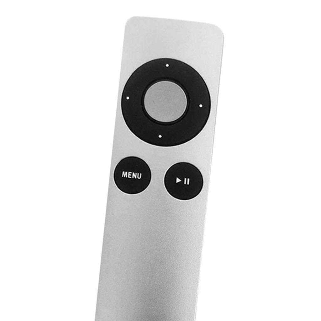 CALANDIS™ 2xMC377LL/A Remote Control for Apple TV TV2 TV3 iPad iPod MC572LL/A MM4T2ZM/A | Remote Controls | TV Video & Audio Accessories | TV Video & Home Audio CALANDIS™ 2xMC377LL/A Remote Control for Apple TV TV2 TV3 iPad iPod MC572LL/A MM4T2ZM/A | Remote Controls | TV Video & Audio Accessories | TV Video & Home Audio