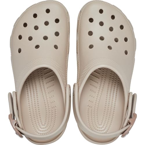 Image of Crocs Classic Buckle Unisex Clog