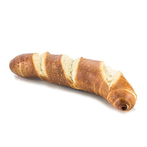 Vestakorn Bâton de bretzel, 3x Laugenstange - pâtisseries allemandes fraîches