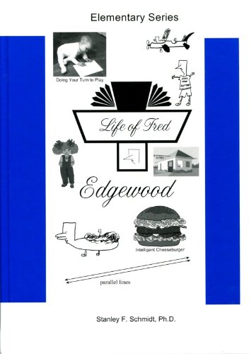 Life of Fred: Edgewood