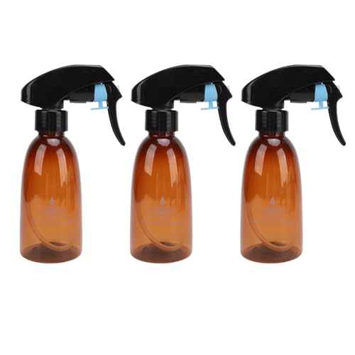 Set de 3 Botellas Spray Reutilizables para Cabello miniatura 6