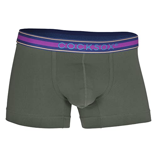Cocksox Original Pouch Boxer Brief CX94, Edinburgh, Small Cover