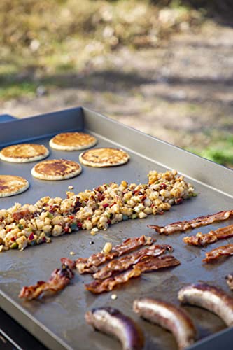 Pit Boss 10962 4-Burner Gas Griddle, Black #TOP3