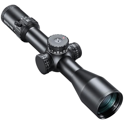 Image of Bushnell Match Pro Riflescope