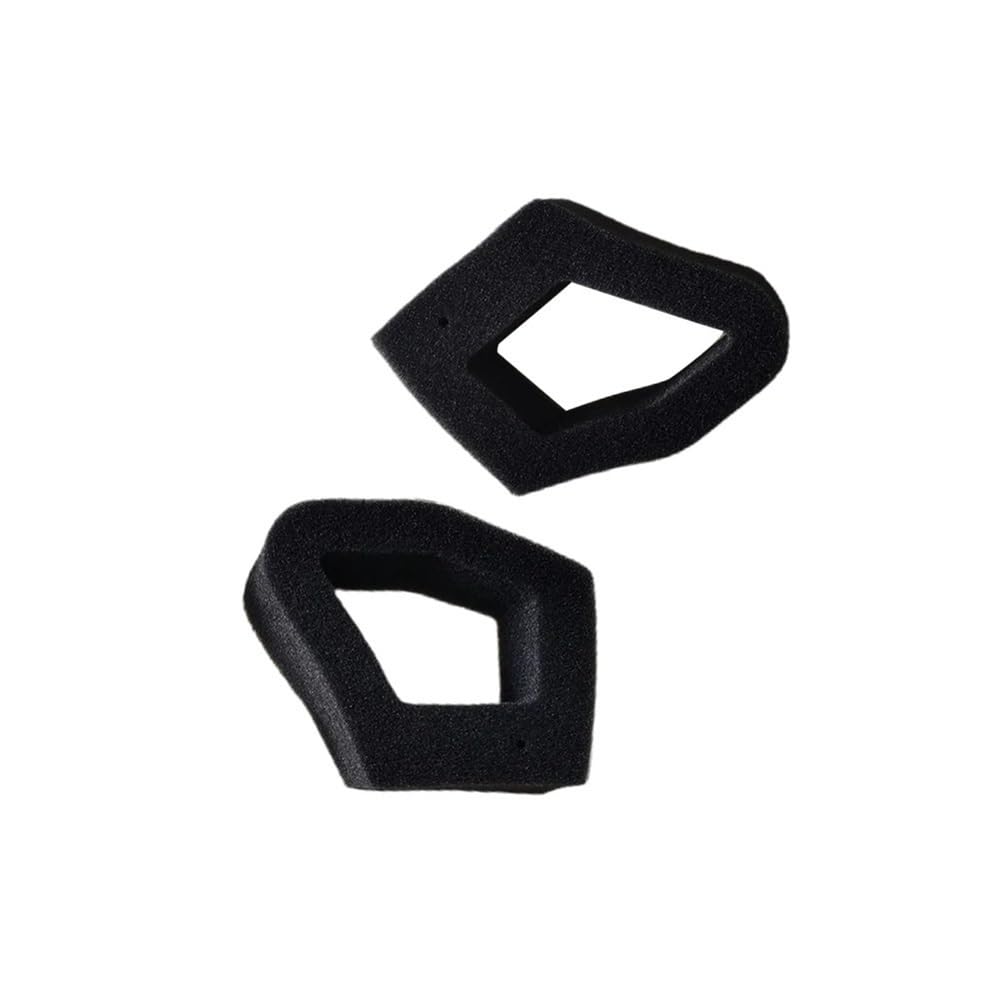 Carburador de desbrozadora Apto for GX25 GX35 GX25NT GX25T Filtro de carburador línea de Combustible Kit de Bombilla de cebado Apto for 16100-Z0H-825 16100-Z0H-053 Piezas de cortacésped