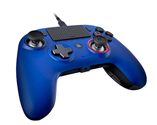 Nacon Manette Revolution Pro Controller 3 Bleue