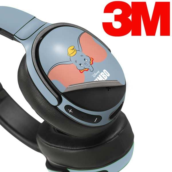 Skinit Decal Audio Skin Compatible with Skullcandy Venue - Officially Licensed Disney Dumbo Portrait Design