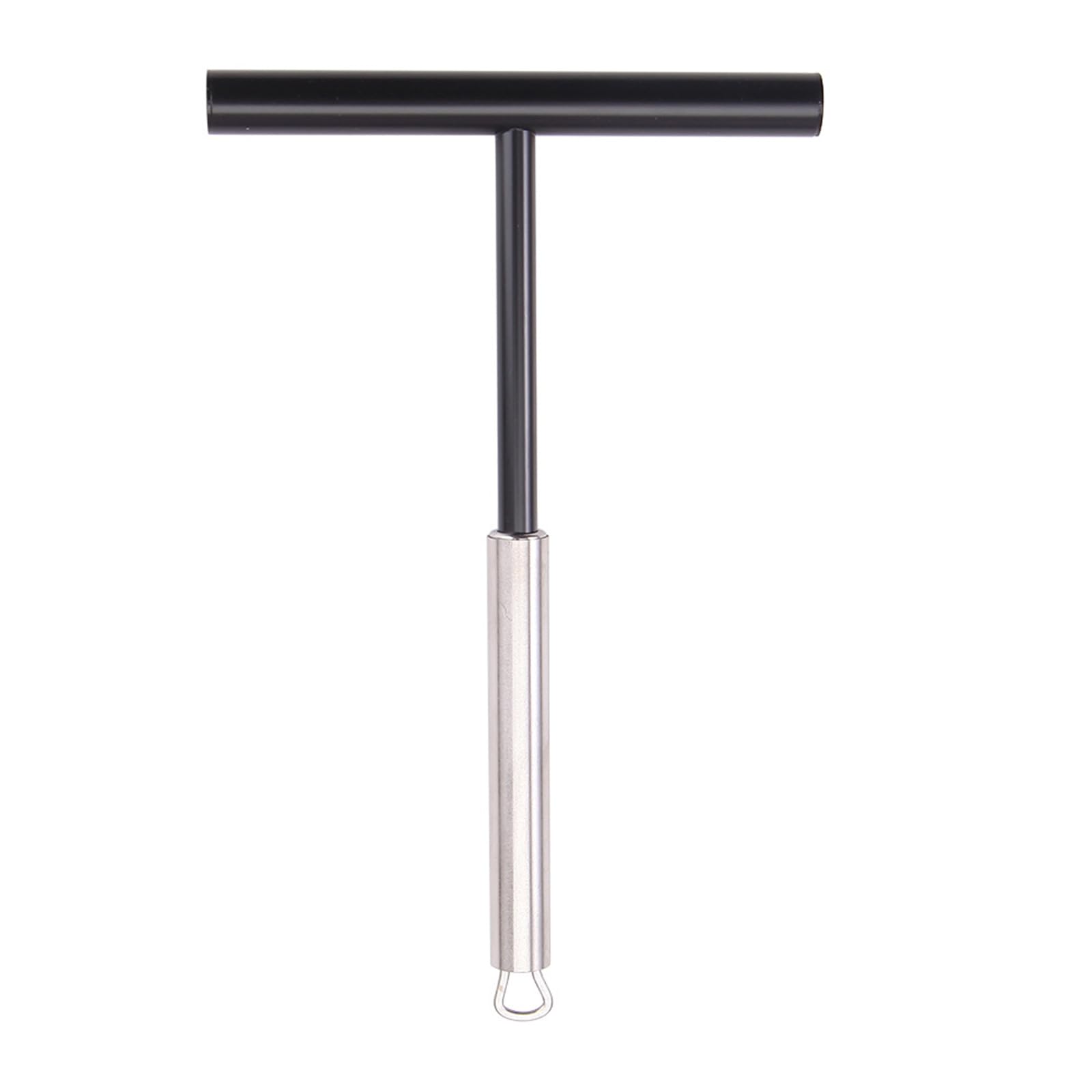 CUNZJIA Stainless Steel Pancakes Maker Tool Easy Cooking Gadget Maker Utensils wuith Ergonomic Handle and Heat Resistance