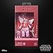STAR WARS The Black Series Ewok (Valentine’s Day Edition), Premium Collectible 6 Inch Action Figure