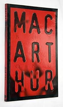 Paperback Macarthur Book