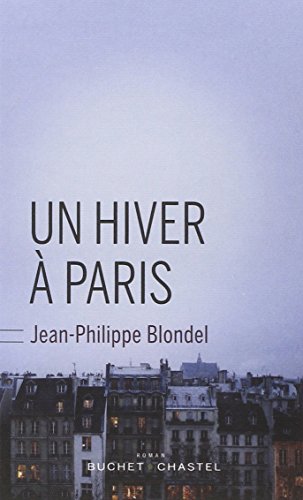 UN HIVER A PARIS (0000) (French Edition) [French] 2283026946 Book Cover