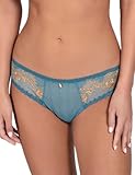 Empreinte Ella Slip Aigue-Marine - 38