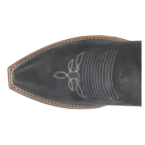 Laredo Honey/Red Kama Women's Leather Boots 200054