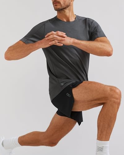 Rhone Men's Invictus Training Tee3