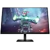 HP OMEN 27k UHD 144Hz Gaming Monitor, 4K UHD Display (3840 x 2160), IPS Panel, 99% sRGB, 95% DCI-P3, 16:9, OMEN Gaming Hub, 27k (2023)