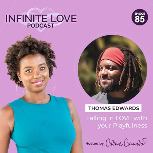 Falling in Love with your Playfulness