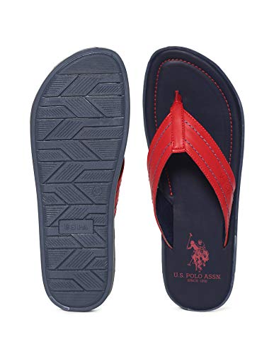 Image of U.S. POLO ASSN. mens Siesta Sandal