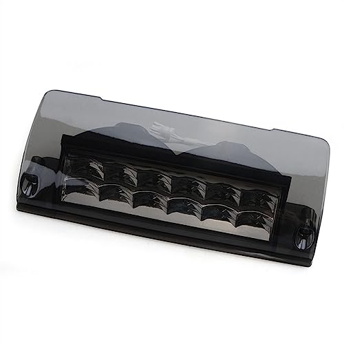 Troisième feu stop pour Pontiac Firebird 1996-2002 arrière haut niveau