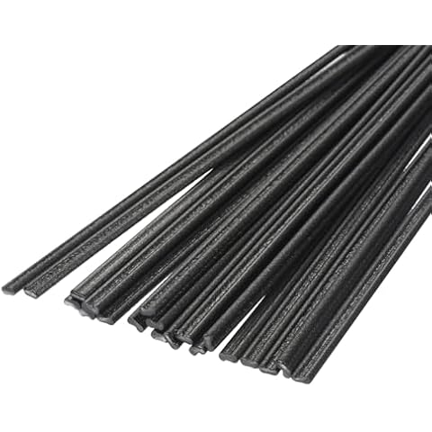 Baguettes de Soudage QUARKZMAN 20Pcs Cover