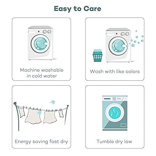 100% Combed Cotton 800 Thread Count 4 Piece Premium Sheet Set Queen Size Fit 6-10" Inches Deep Pocket (Stripe, Beige) - Machine Washable #TOP3