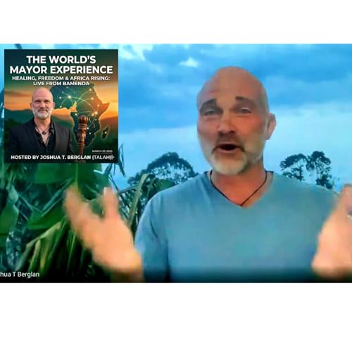 The First Dispatch from Bafut: Why Media Sovereignty Beats Charity