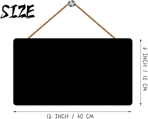 The Cafe Vintage Wooden Decor Sign - 12X6 Inch Wall Art for Coffee Shop-Style Homes