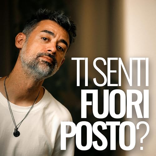 Essere outsider: sei sbagliato o sei solo in anticipo? copertina