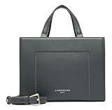 Liebeskind BERLIN Geri 2 Heavy Pebble Satchel S Rooftop