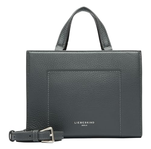 Sacoche Satchel S Liebeskind l'accessoire idéal pour vos journées de travail