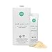 Ora Organic Vitamin C Powder, Immune System Booster with Echinacea, Natural Vitamin C (Non-Ascorbic Acid) and 5 Billion Probiotics - Ingredients from Wholefood Sources, Non-GMO - 10 Packets