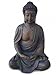 Produktbild Geschenkbox Statue Buddha 40 cm mit zusätzlichem passendem Schlüsselversteck
