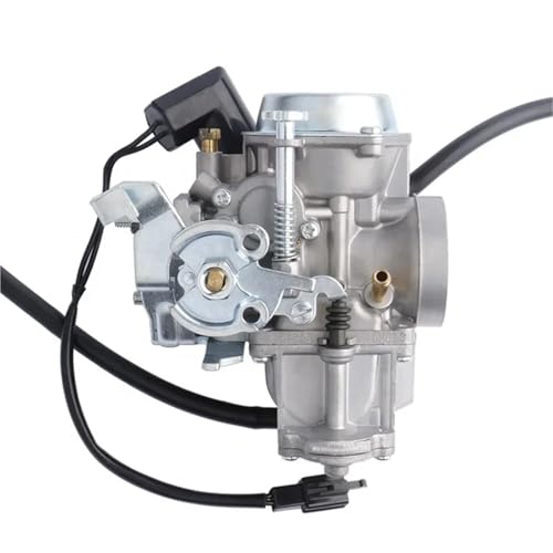 Automatic CHOKE 250cc PD31 ATV Motorcycle CARBURETOR FOR ROKETA 250ATV-10