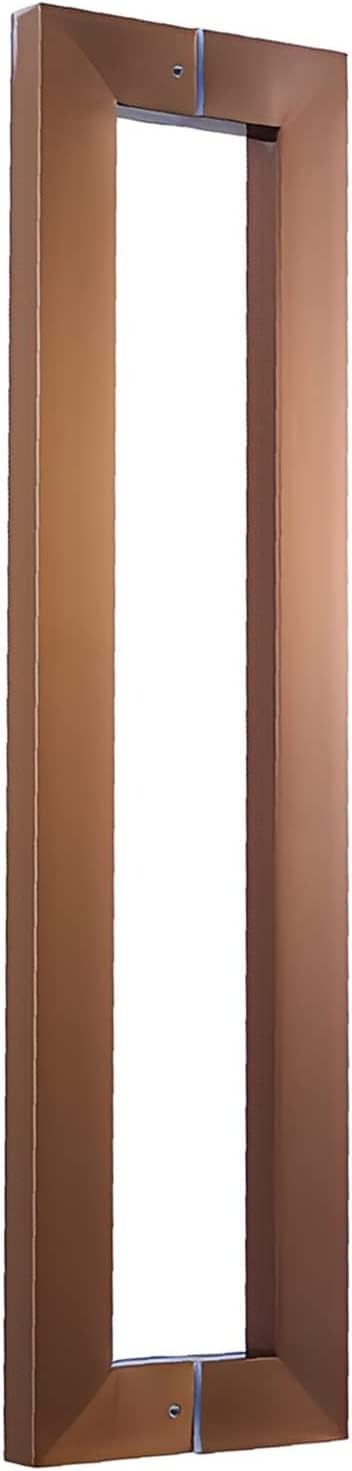Poignée de porte grange pour décoration intérieure moderne de votre salon