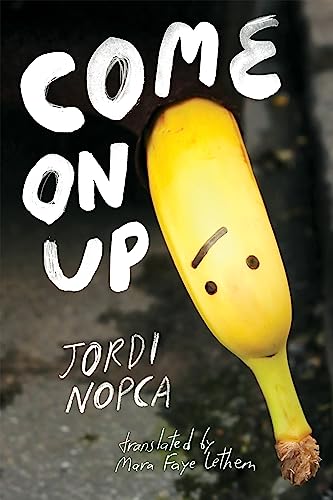 Come on Up view 2
