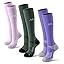 A07-purple/Green/Lightpink