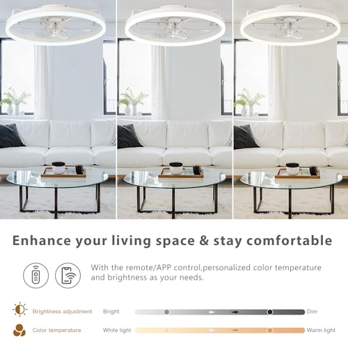 Opiniones y reviews de Ventiladores modernos del mes. 3 Imagen adicional