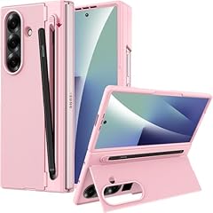 Pink with Clear Screen
