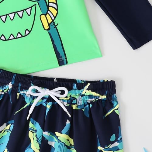 Maillot de bain bébé confortable contre le sable et la fraîcheur - 2