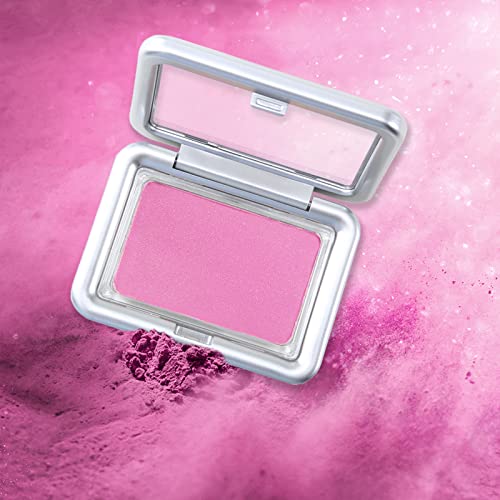 Jutqut Purple Blush For Cheeks Blush Powder Makeup, Highly Pigmented Blush| Natural Matte Glow| Shape & Highlight Face| Smooth Blendable #Purple #TOP5