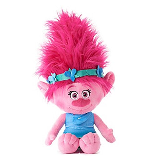 DreamWorks Trolls Poppy Large 22