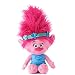 DreamWorks Trolls Poppy Large 22" Plush Pillow Buddy Toy