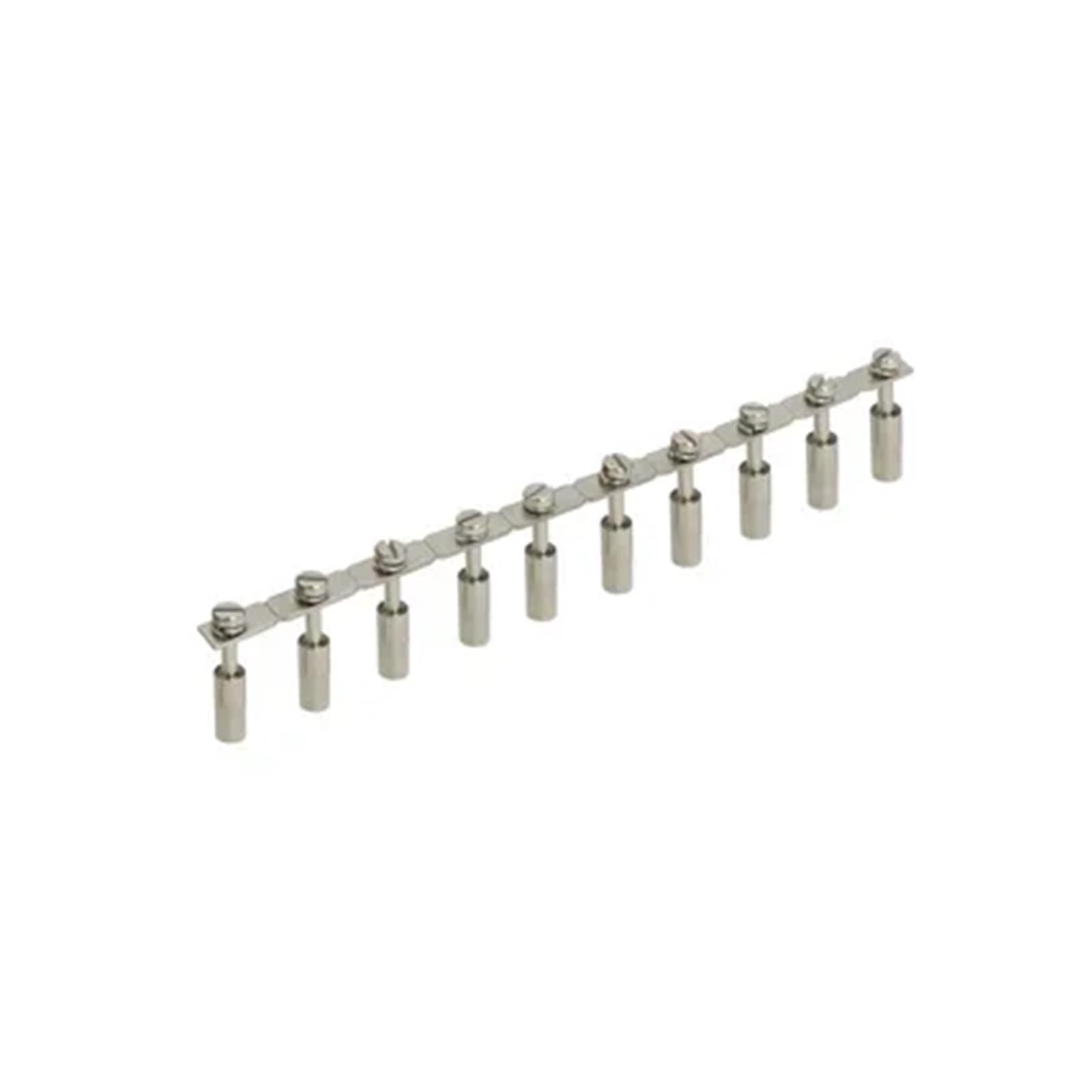 SAK4Q-10 pont fixe de connexion pour organiser vos tableaux électriques