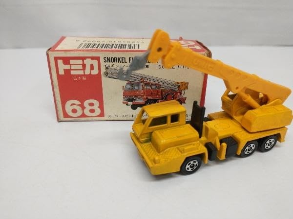 トミカ 日産ディーゼル ユニックトラック クレーン No.72 1/150 Amazon | トミカ 日産 ディーゼル ユニック トラック トレーン