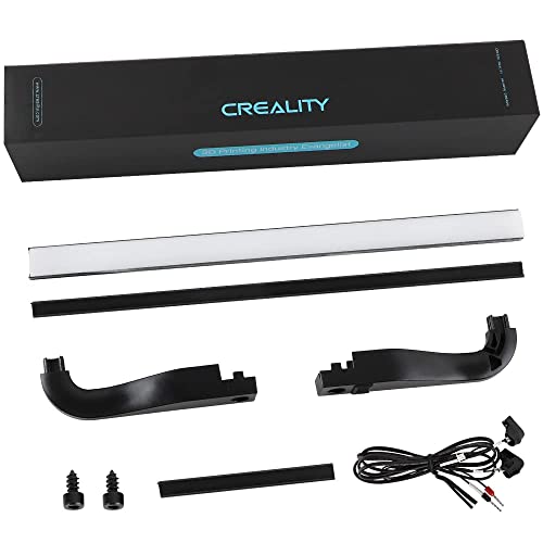 Creality Ufficiale Ender 3 V2 Neo LED Light Bar