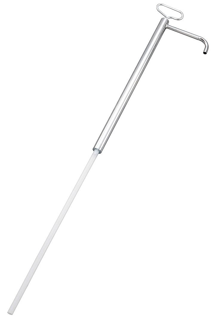 Dayton 4HA30 Pump, Piston, 8 Oz