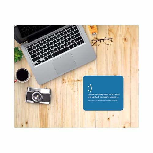 Image of Tshirtwala Motivational Printed Rubber Mouse Pad