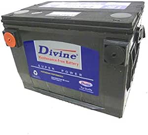 Amazon Divine 78 750 メンテナンスフリー バッテリー アメ車規格 シボレー Gmc Buic ポンティアック 他 車 バイク 車 バイク Amazon Divine 78 750 メンテナンスフリー バッテリー アメ車規格 シボレー Gmc Buic ポンティアック 他 車 バイク 車 バイク