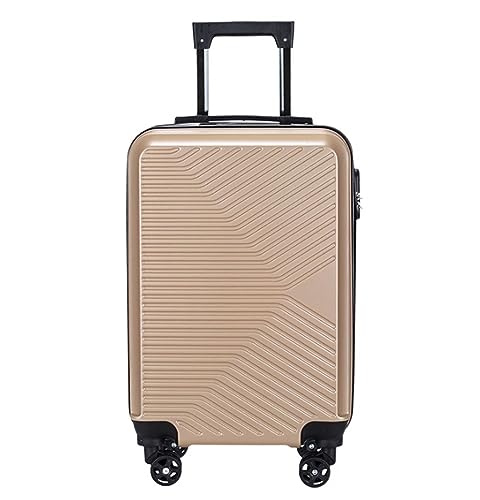 ANIIC Luggage Suitcases With Wheels Checked In Luggage Suitcase With Wheels Hard Case 20 IN Luggage With Spinner Wheels Suitcase Spinner Luggages (Color : B, Size : 20inch)