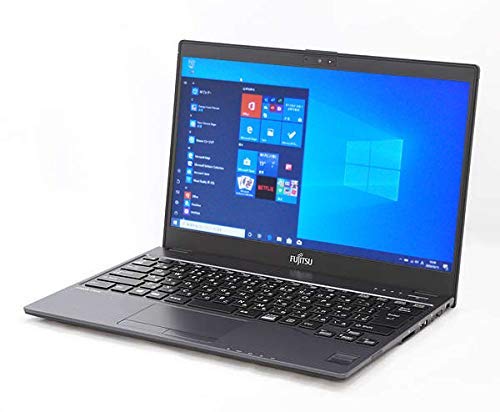 �y�����ςݕi�z �veb�J���������yWindows10���ځz�ɔ��ɌyFUJITSU LIFEBOOK U937 �����\��7����Celeron 3965U@2.2GHz/ 4GB������ / SSD 128GB / 13.3�C���`FHD / WiFi / Blu
