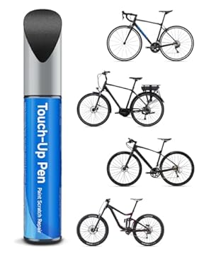 best paint for bikes